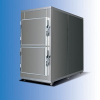 Refrigeradores de cadaveres