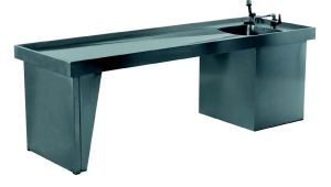 Mesa de autopsia
