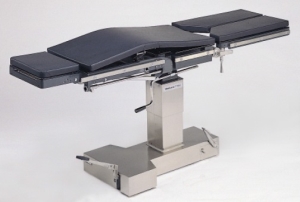 Mesa de operaciones 